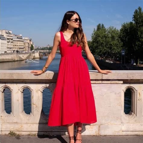 The Ayr Magic Hour Dress: A Fashion Staple for Any Occasion
